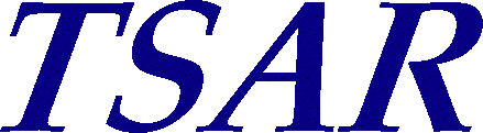 TSAR logo